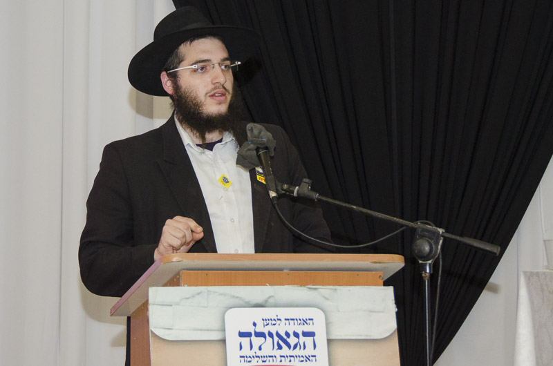 הרב רענן ראובן